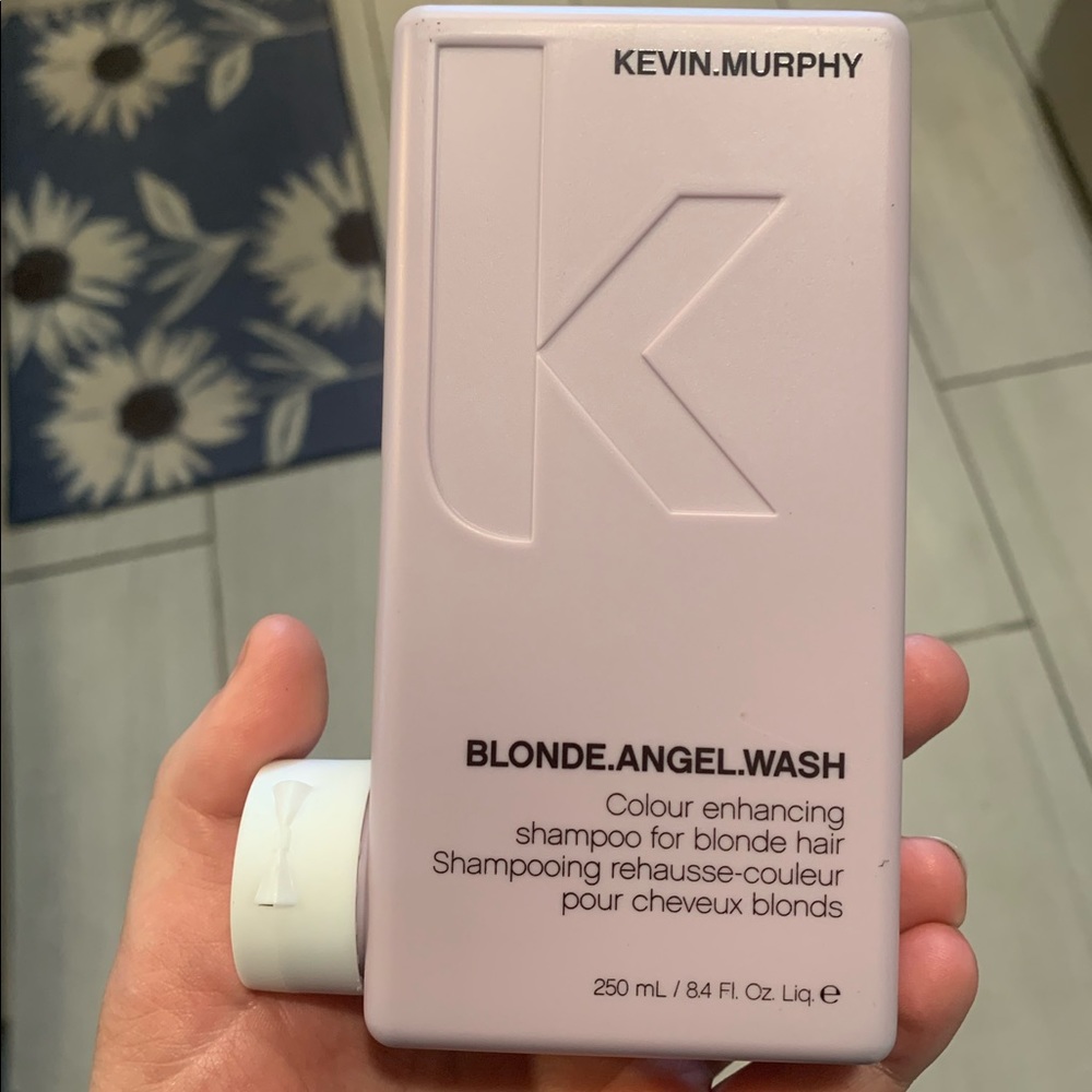 Kevin Murphy Angel Wash blonde shampoo